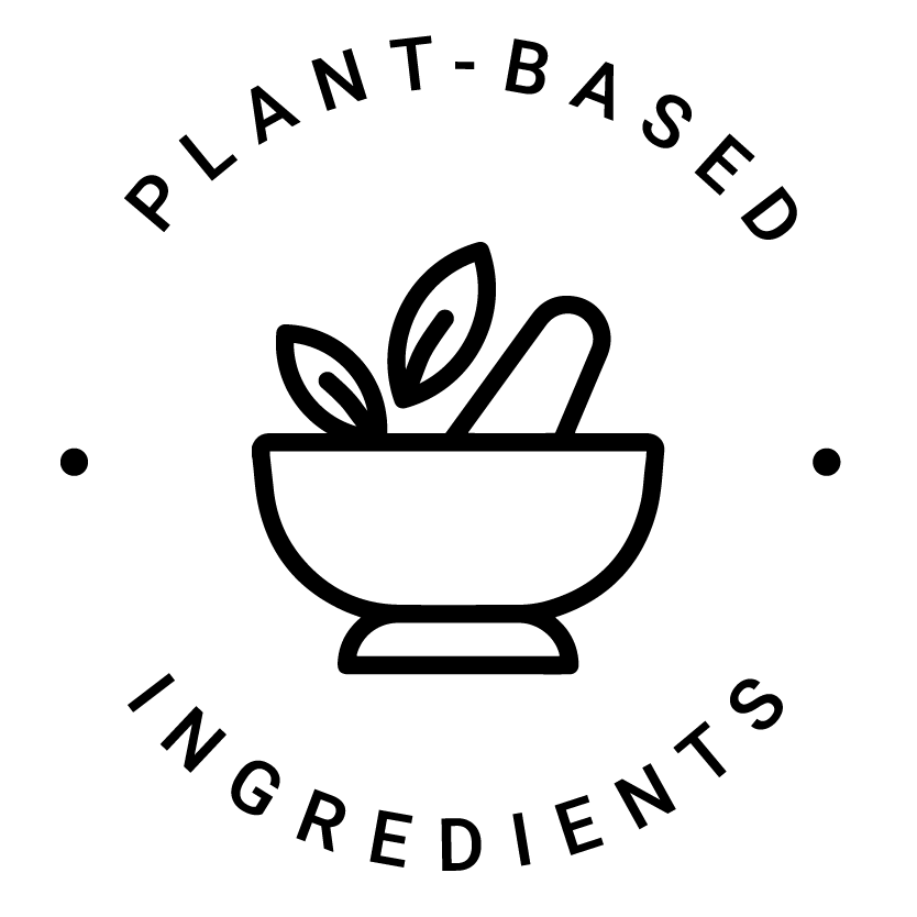 InsideOut ICON Plant Based Ingredients